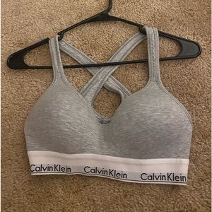 Calvin Klein Bra